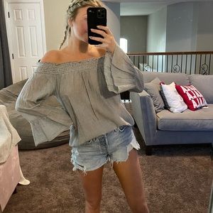 Treasure & Bond Top